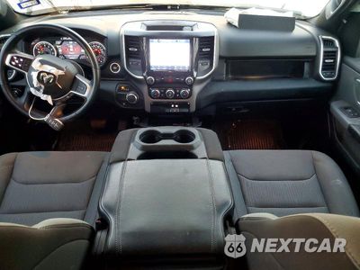 Zdjęcie 8 z 12 samochodu: 2022 RAM 1500 BIG HORN/LONE STAR VIN:1C6RREBG6NN451794 - miniatura