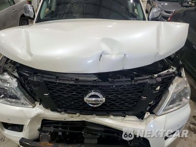 Zdjęcie 12 z 13 samochodu: 2017 NISSAN ARMADA SL VIN:JN8AY2NC9H9508734 - miniatura