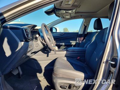 Zdjęcie 7 z 12 samochodu: 2026 LEXUS NX 350H PREMIUM VIN:2T2GKCEZ9TC077702 - miniatura