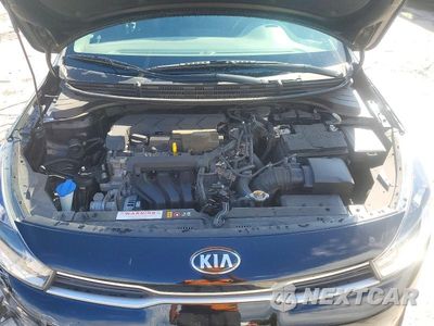 Zdjęcie 11 z 12 samochodu: 2021 KIA RIO S VIN:3KPA24AD1ME380468 - miniatura