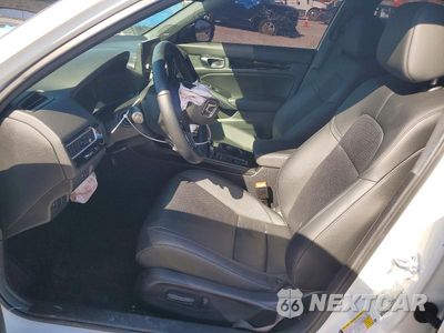 Zdjęcie 7 z 12 samochodu: 2025 HONDA CIVIC SPORT VIN:2HGFE4F83SH350951 - miniatura