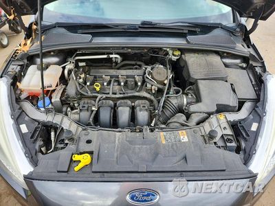 Zdjęcie 11 z 12 samochodu: 2015 FORD FOCUS SE VIN:1FADP3F25FL380988 - miniatura