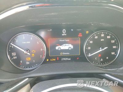 Zdjęcie 9 z 13 samochodu: 2021 BUICK ENVISION ESSENCE VIN:LRBFZNR40MD103919 - miniatura