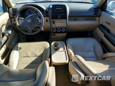 Zdjęcie 8 z 14 samochodu: 2005 HONDA CR-V SE VIN:JHLRD78975C050507 - miniatura