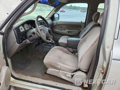 Zdjęcie 7 z 12 samochodu: 2003 TOYOTA TACOMA PRERUNNER VIN:5TEGM92N83Z162687 - miniatura