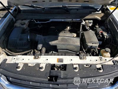 Zdjęcie 11 z 13 samochodu: 2020 CHEVROLET COLORADO VIN:1GCHTBEA8L1107495 - miniatura