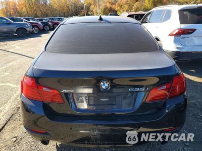 Zdjęcie 6 z 12 samochodu: 2015 BMW 535 XI VIN:WBA5B3C54FD542631 - miniatura