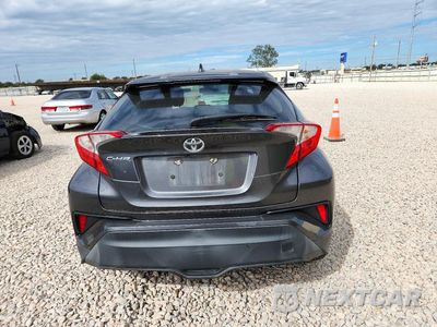 Zdjęcie 6 z 13 samochodu: 2018 TOYOTA C-HR XLE VIN:NMTKHMBX2JR058644 - miniatura