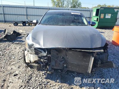Piąte zdjęcie samochodu w środku: 2023 NISSAN ALTIMA SV VIN:1N4BL4DV8PN375005 - miniatura