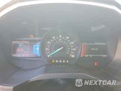 Zdjęcie 9 z 13 samochodu: 2016 FORD EDGE SEL VIN:2FMPK4J93GBB49987 - miniatura