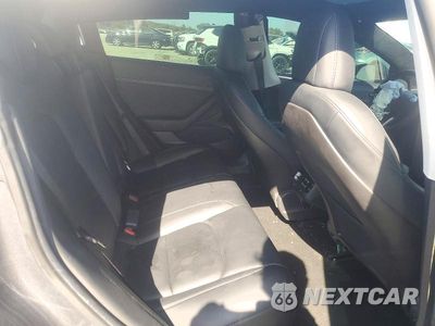 Zdjęcie 10 z 12 samochodu: 2020 TESLA MODEL 3 VIN:5YJ3E1EA7LF661147 - miniatura