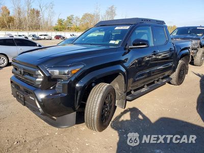 2026 TOYOTA TACOMA SR5 3TMLB5JN9TM269162 - główne zdjęcie licytacji z USA - miniatura