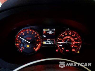 Zdjęcie 9 z 13 samochodu: 2015 SUBARU WRX VIN:JF1VA1A62F9813927 - miniatura
