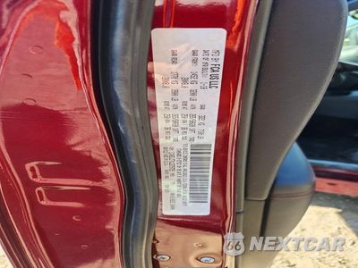 Zdjęcie 14 z 14 samochodu: 2018 DODGE DURANGO R/T VIN:1C4SDJCTXJC279725 - miniatura