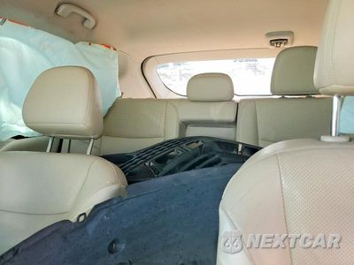 Zdjęcie 10 z 13 samochodu: 2015 NISSAN MURANO S VIN:5N1AZ2MH0FN280595 - miniatura