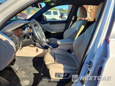 Zdjęcie 7 z 12 samochodu: 2022 BMW X3 XDRIVE30I VIN:5UX53DP08N9J91386 - miniatura