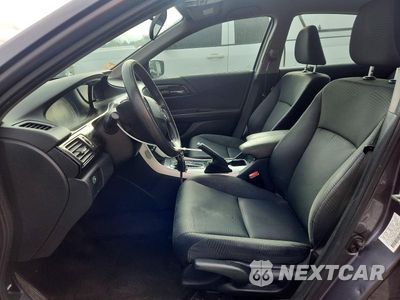 Zdjęcie 7 z 13 samochodu: 2016 HONDA ACCORD LX VIN:1HGCR2F3XGA132494 - miniatura
