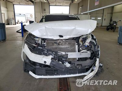 Piąte zdjęcie samochodu w środku: 2025 KIA K5 LXS VIN:KNAG24J78S5286226 - miniatura