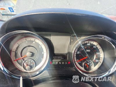 Zdjęcie 9 z 13 samochodu: 2014 DODGE GRAND CARAVAN SXT VIN:2C4RDGCG7ER465515 - miniatura