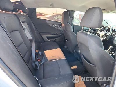 Zdjęcie 10 z 12 samochodu: 2018 CHEVROLET MALIBU LS VIN:1G1ZB5STXJF171531 - miniatura