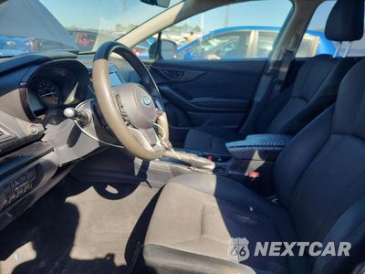 Zdjęcie 7 z 13 samochodu: 2021 SUBARU CROSSTREK VIN:JF2GTABC8M8350570 - miniatura