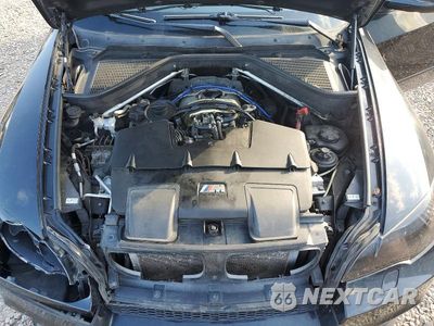 Zdjęcie 12 z 13 samochodu: 2012 BMW X5 M VIN:5YMGY0C59CLK27471 - miniatura