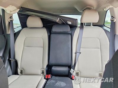 Zdjęcie 10 z 13 samochodu: 2024 HONDA CR-V EX VIN:7FARS4H43RE005129 - miniatura