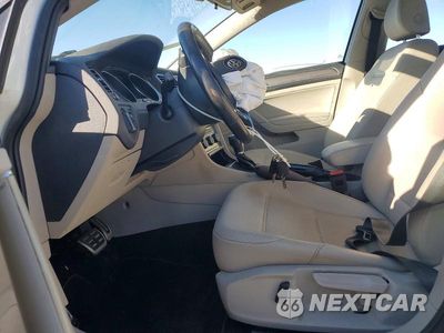 Zdjęcie 7 z 13 samochodu: 2018 VOLKSWAGEN GOLF ALLTRACK S VIN:3VWH17AU7JM759850 - miniatura