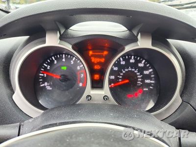 Zdjęcie 9 z 12 samochodu: 2017 NISSAN JUKE SV VIN:JN8AF5MV9HT752543 - miniatura