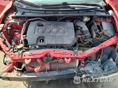 Zdjęcie 11 z 12 samochodu: 2016 TOYOTA COROLLA S VIN:5YFBURHE9GP441675 - miniatura