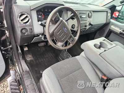 Zdjęcie 8 z 12 samochodu: 2016 FORD F250 SUPER DUTY VIN:1FT7X2BT5GEA68465 - miniatura