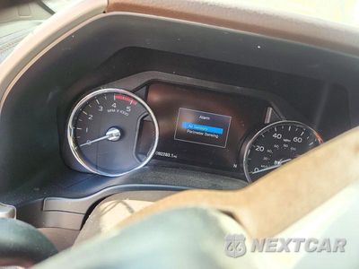 Zdjęcie 9 z 11 samochodu: 2019 FORD F250 SUPER DUTY VIN:1FT7W2BT5KEF33449 - miniatura