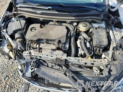 Zdjęcie 11 z 13 samochodu: 2019 CHEVROLET CRUZE LS VIN:1G1BC5SM8K7112612 - miniatura