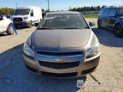 Piąte zdjęcie samochodu w środku: 2012 CHEVROLET MALIBU LS VIN:1G1ZB5E01CF305895 - miniatura