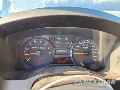 Zdjęcie 9 z 12 samochodu: 2005 CHEVROLET COLORADO VIN:1GCCS148558269794 - miniatura