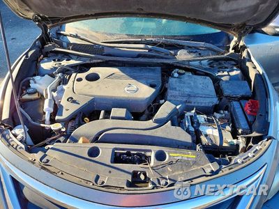 Zdjęcie 11 z 12 samochodu: 2015 NISSAN ALTIMA 2.5 SL VIN:1N4AL3AP1FN378158 - miniatura