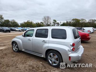 Drugie zdjęcie samochodu z przodu: 2010 CHEVROLET HHR LT VIN:3GNBACDV4AS501438 - miniatura