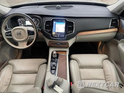 Zdjęcie 10 z 14 samochodu: 2016 VOLVO XC90 T8 VIN:YV4BC0PL9G1048520 - miniatura