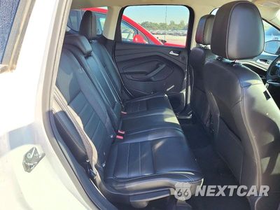Zdjęcie 10 z 12 samochodu: 2015 FORD ESCAPE TITANIUM VIN:1FMCU0JX4FUB60313 - miniatura