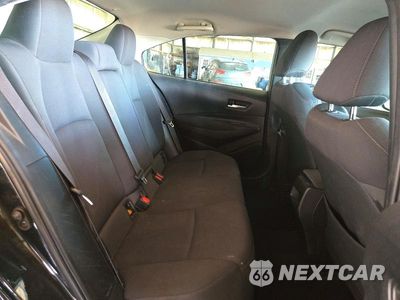 Zdjęcie 10 z 12 samochodu: 2021 TOYOTA COROLLA LE VIN:5YFEPMAE3MP211658 - miniatura