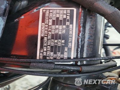 Zdjęcie 9 z 9 samochodu: 2023 ROYAL ENFIELD MOTORS INT 650 VIN:ME3FPN473PK701584 - miniatura