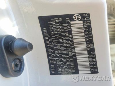 Zdjęcie 13 z 13 samochodu: 2018 TOYOTA COROLLA LE VIN:5YFBURHE6JP741598 - miniatura