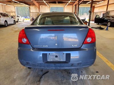 Zdjęcie 6 z 12 samochodu: 2009 PONTIAC G6 VIN:1G2ZG57NX94181491 - miniatura