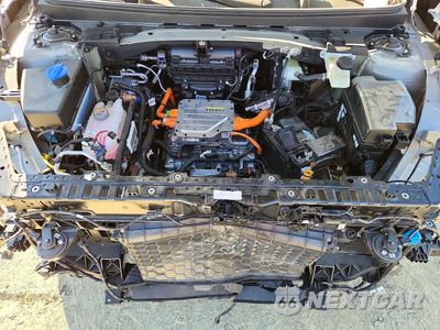 Zdjęcie 12 z 14 samochodu: 2026 KIA EV9 LAND VIN:5XYADFS55TG017492 - miniatura