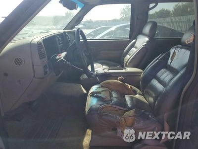 Zdjęcie 7 z 13 samochodu: 1997 GMC YUKON VIN:1GKEK13R4VJ737496 - miniatura