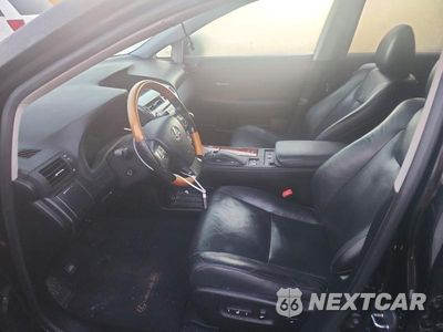 Zdjęcie 7 z 13 samochodu: 2012 LEXUS RX 350 VIN:2T2BK1BA0CC132258 - miniatura