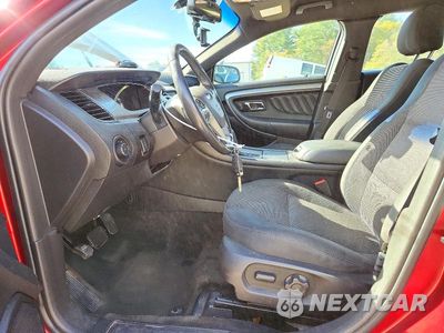 Zdjęcie 7 z 13 samochodu: 2013 FORD TAURUS SEL VIN:1FAHP2E88DG197284 - miniatura