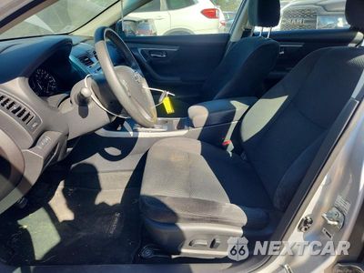 Zdjęcie 7 z 12 samochodu: 2015 NISSAN ALTIMA 2.5 S VIN:1N4AL3AP7FN380500 - miniatura