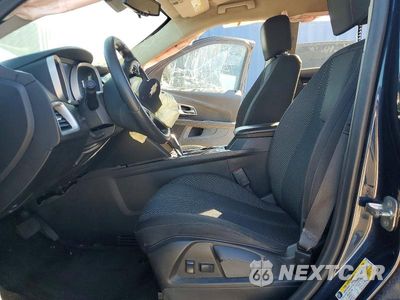 Zdjęcie 7 z 13 samochodu: 2017 CHEVROLET EQUINOX LT VIN:2GNALCEKXH1571574 - miniatura