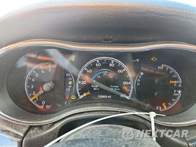 Zdjęcie 9 z 13 samochodu: 2016 JEEP GRAND CHEROKEE LAREDO VIN:1C4RJFAG6GC359770 - miniatura